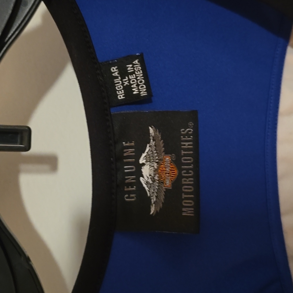 Tank Top - Picture 3 of 3